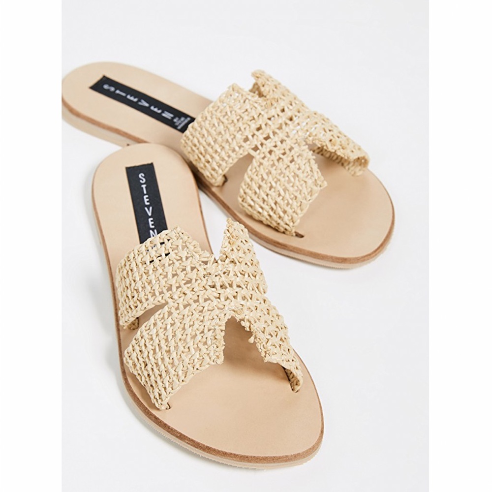 Greece sandals